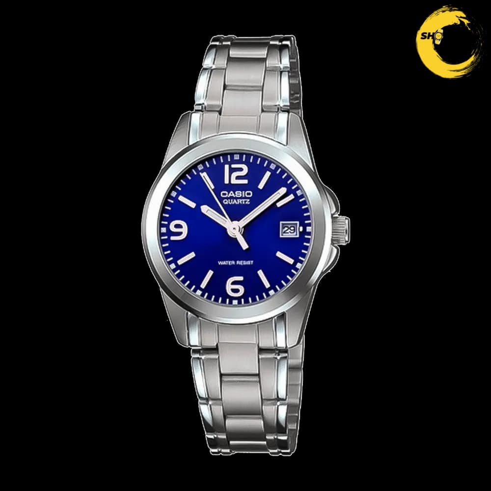 Casio LTP-1215A-2A มือสอง