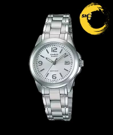 Casio LTP-1215A-7A มือสอง