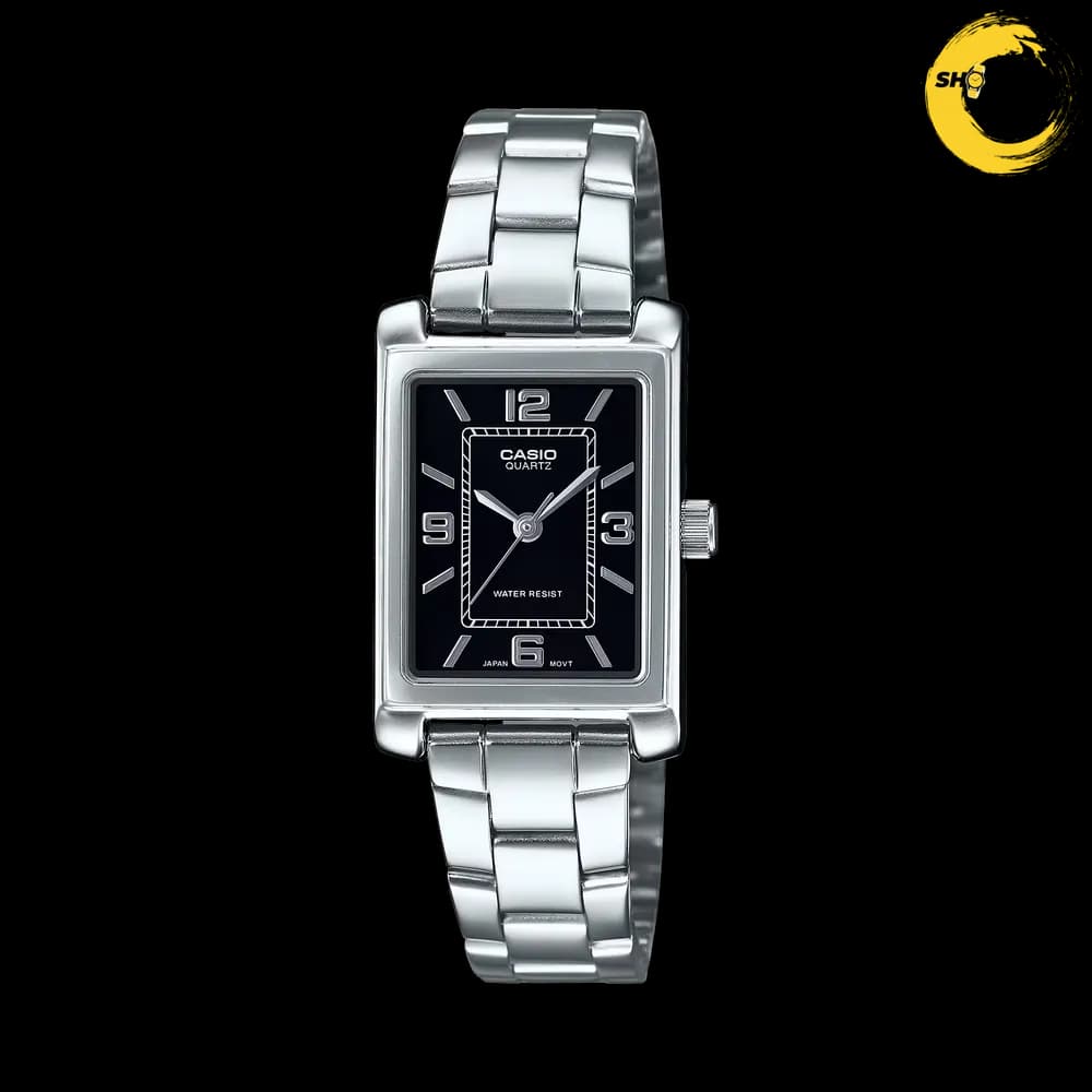 Casio LTP-1234DD-1A มือสอง