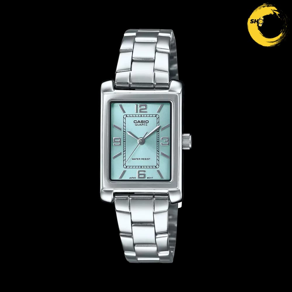 Casio LTP-1234DD-2A มือสอง