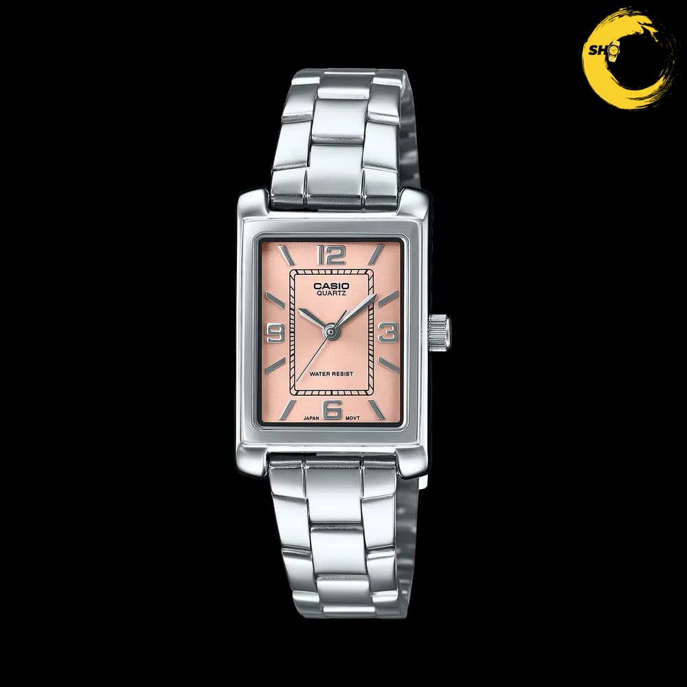 Casio LTP-1234DD-4A มือสอง