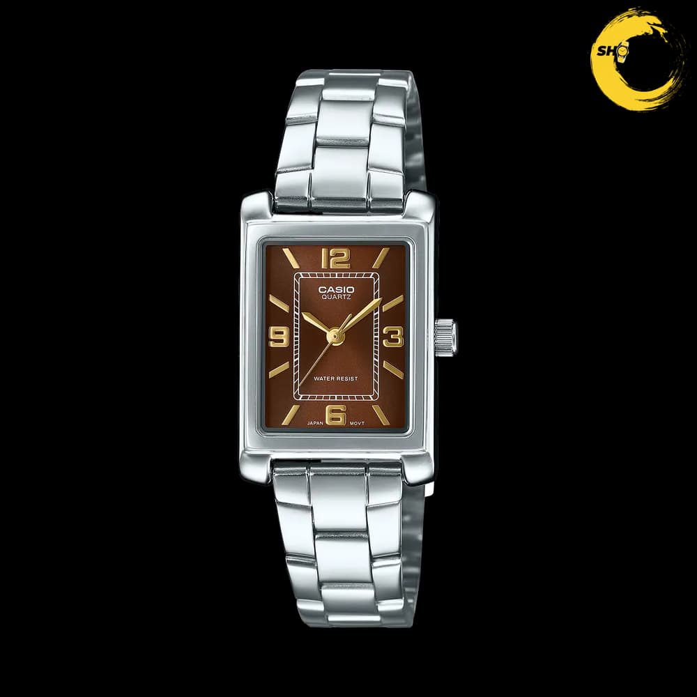Casio LTP-1234DD-5A มือสอง