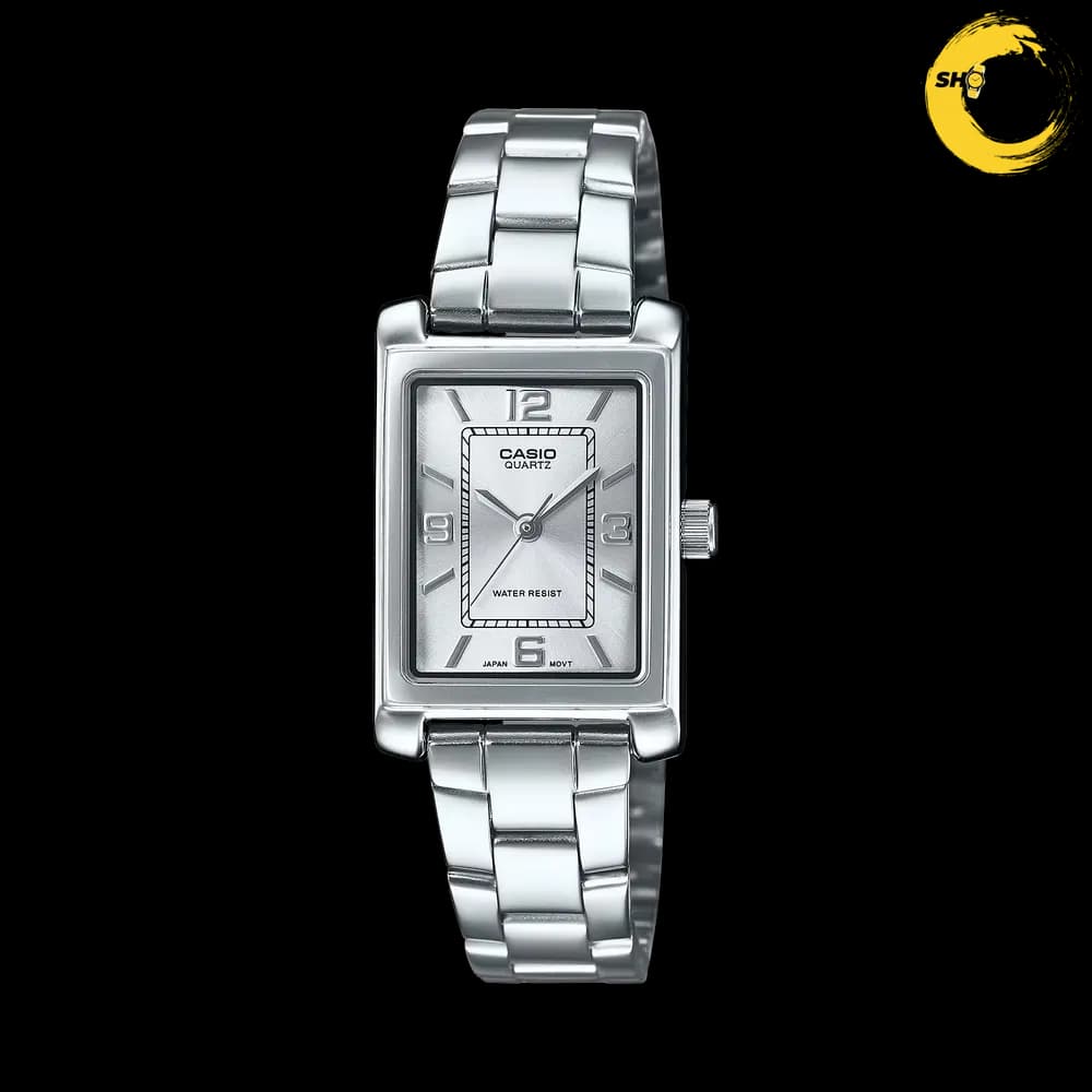 Casio LTP-1234DD-7A มือสอง