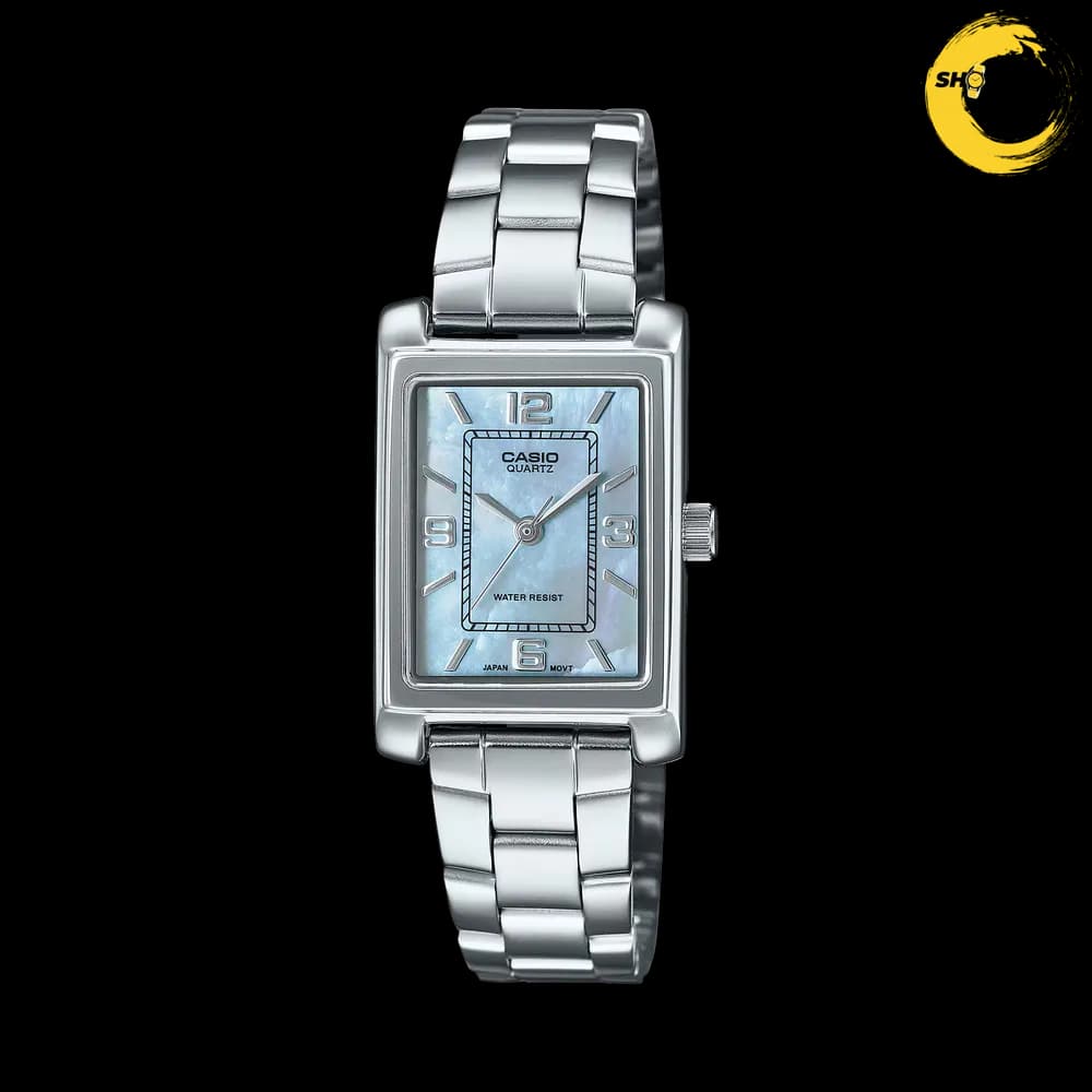 Casio LTP-1234DS-2A มือสอง