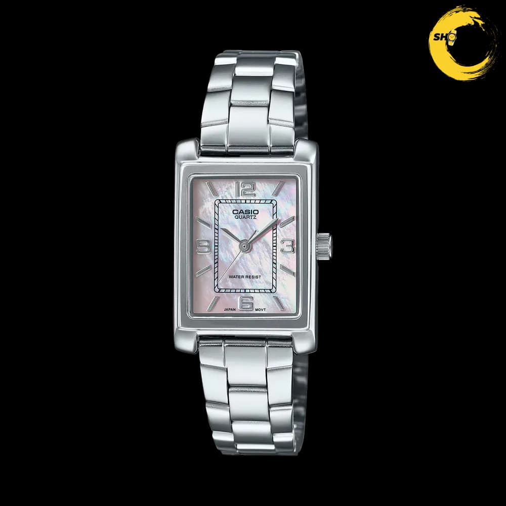 Casio LTP-1234DS-4A มือสอง