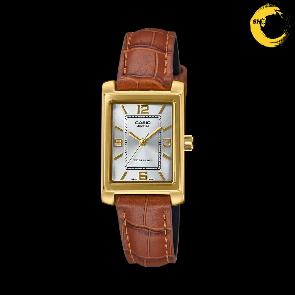 Casio LTP-1234GLL-7A มือสอง