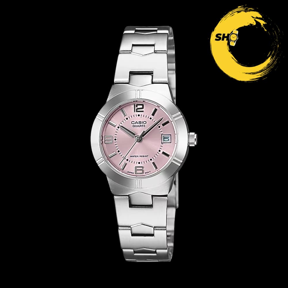 Casio LTP-1241D-4A มือสอง