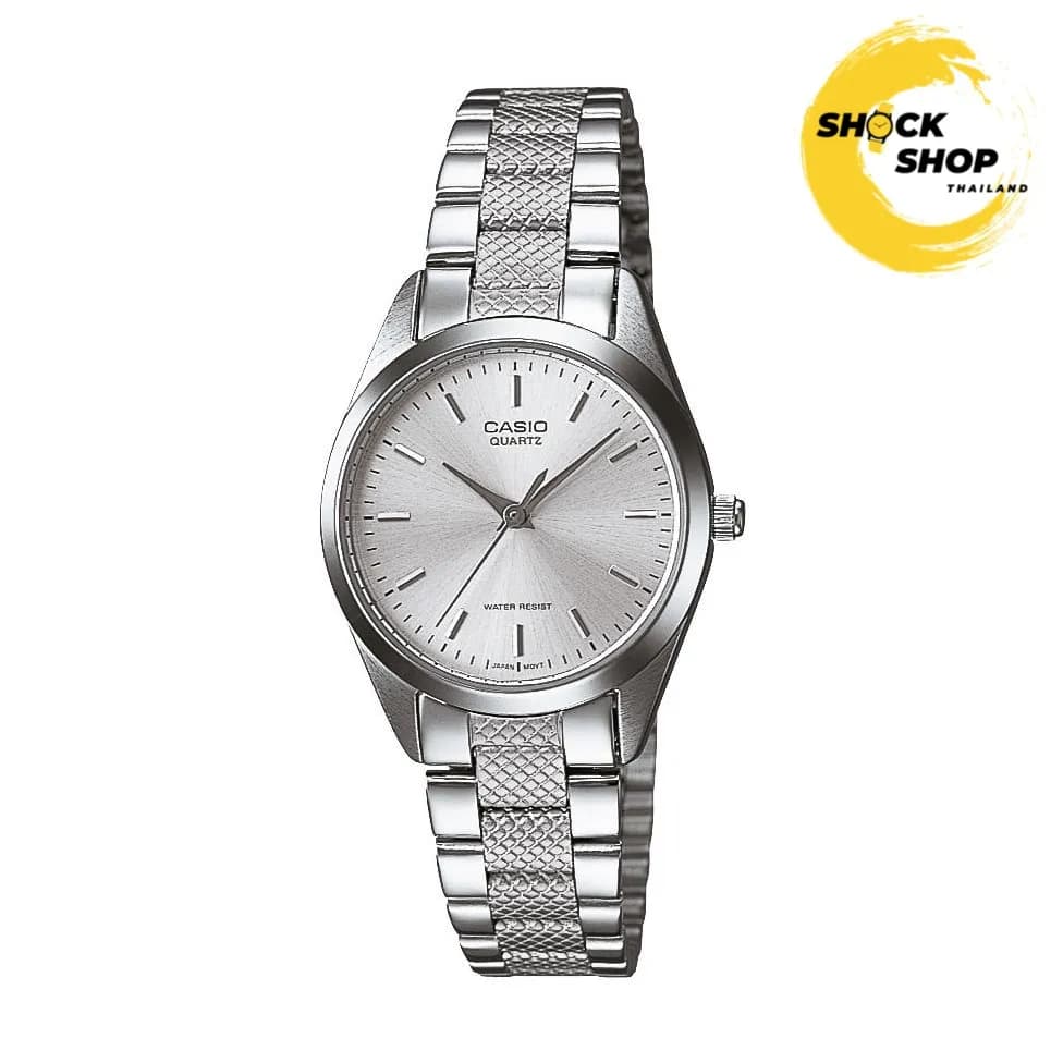 Casio LTP-1274D-7A มือสอง