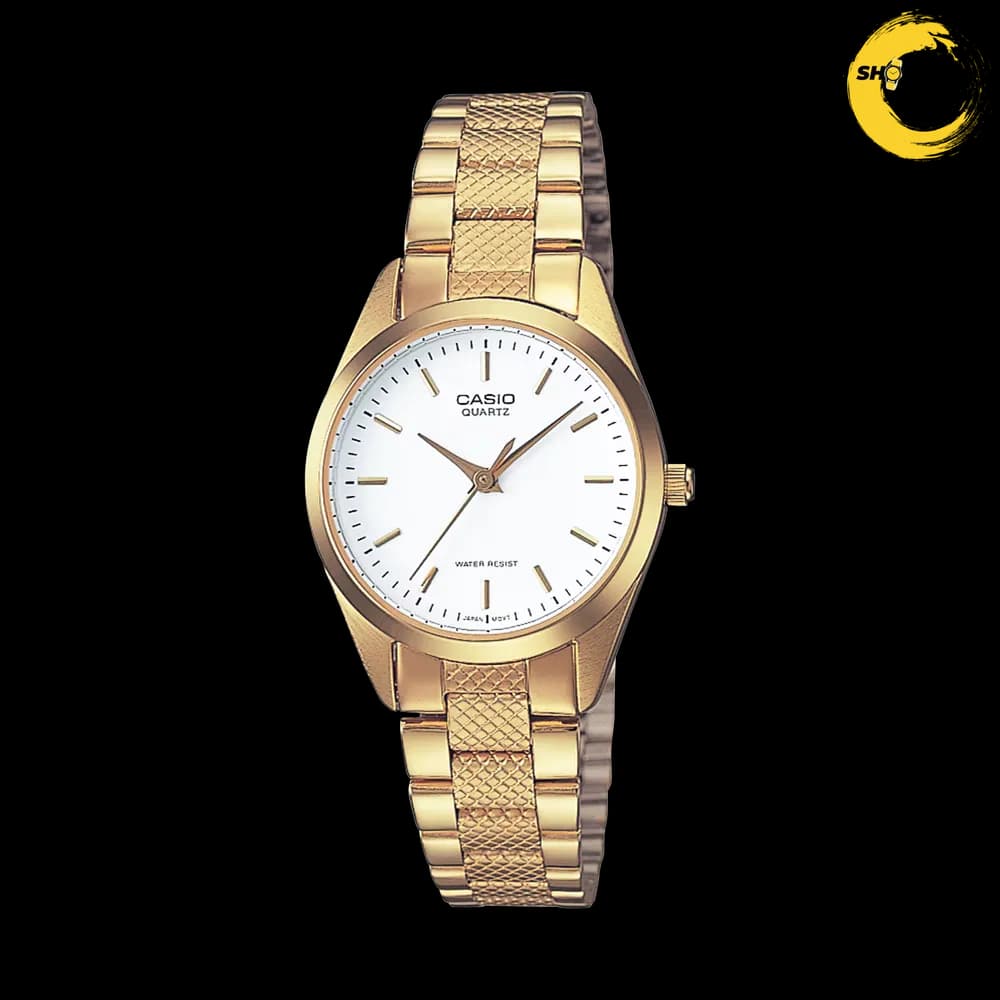 Casio LTP-1274G-7A มือสอง