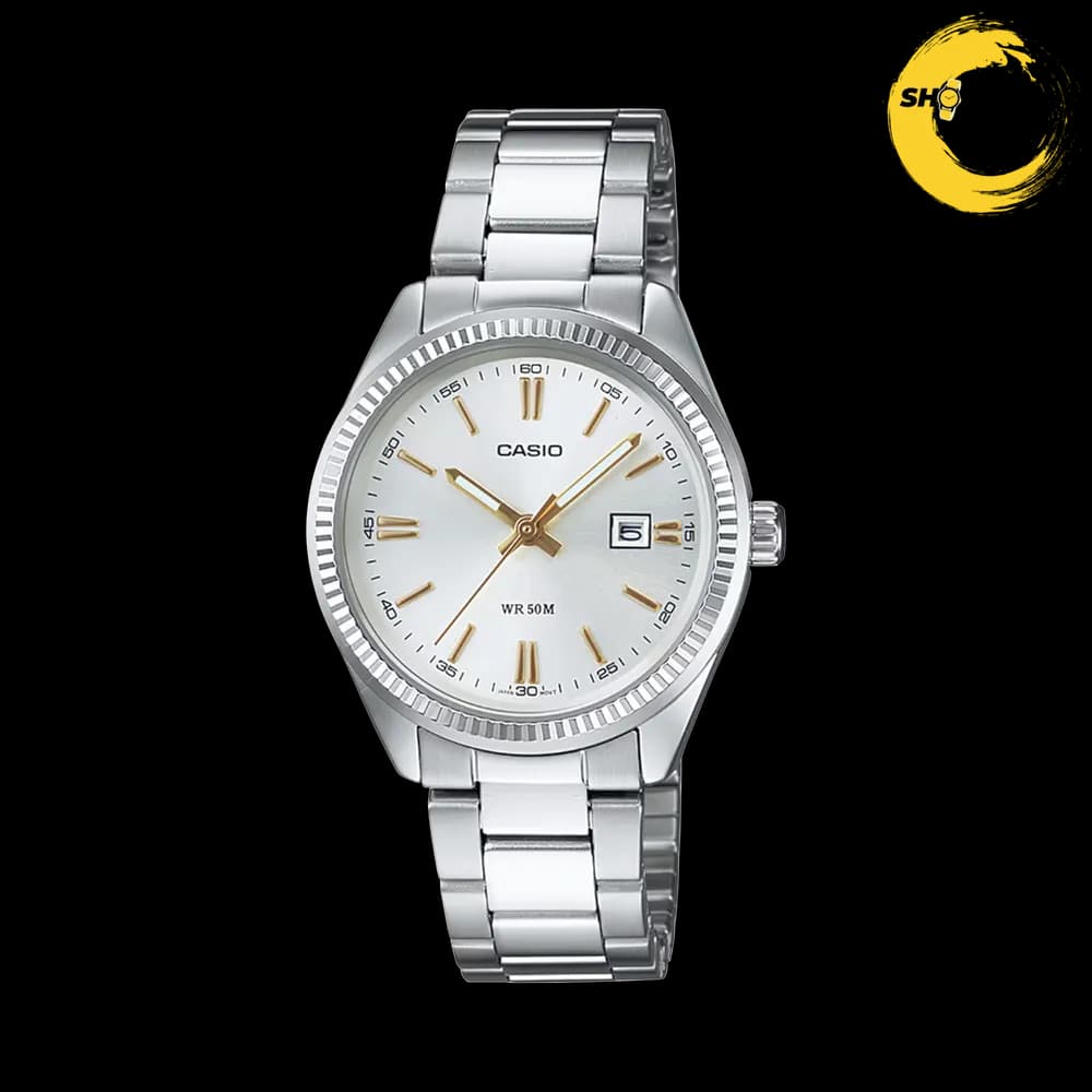 Casio LTP-1302D-7A2 มือสอง