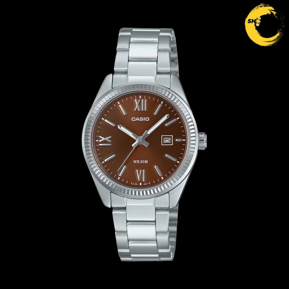 Casio LTP-1302DD-5A มือสอง