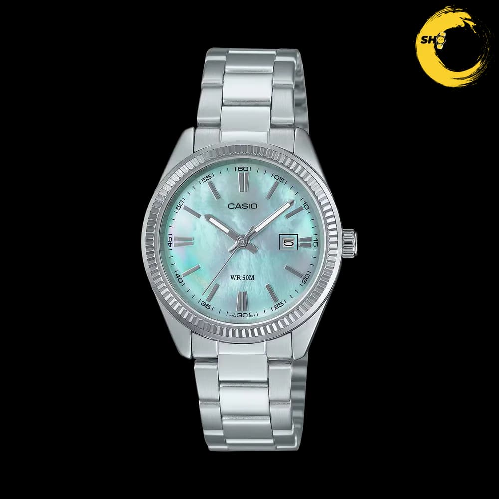 Casio LTP-1302DS-2A มือสอง