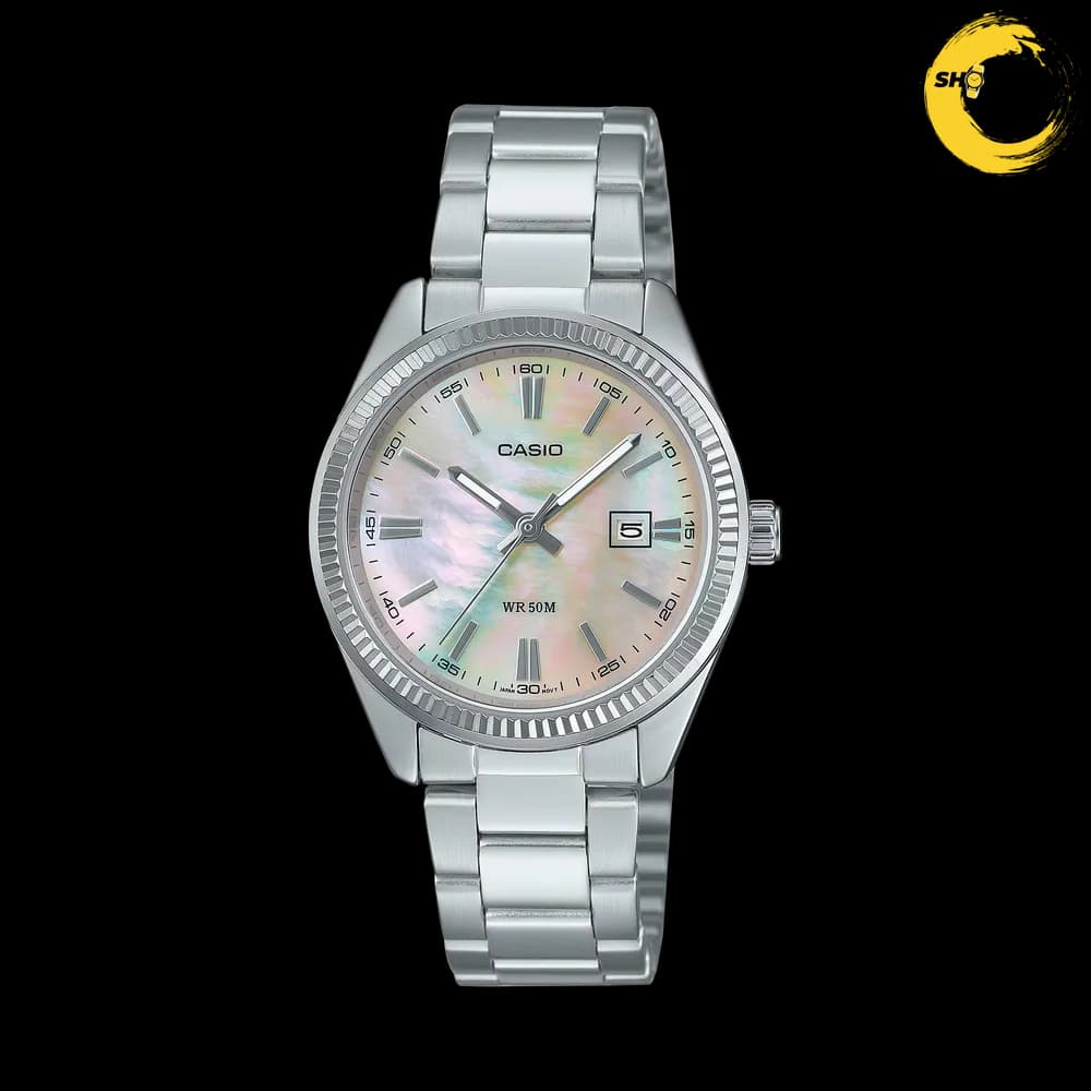 Casio LTP-1302DS-4A มือสอง