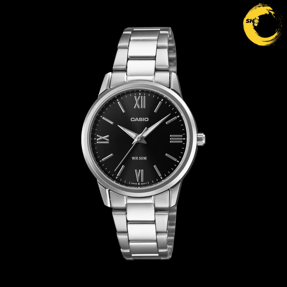 Casio LTP-1303DD-1A มือสอง