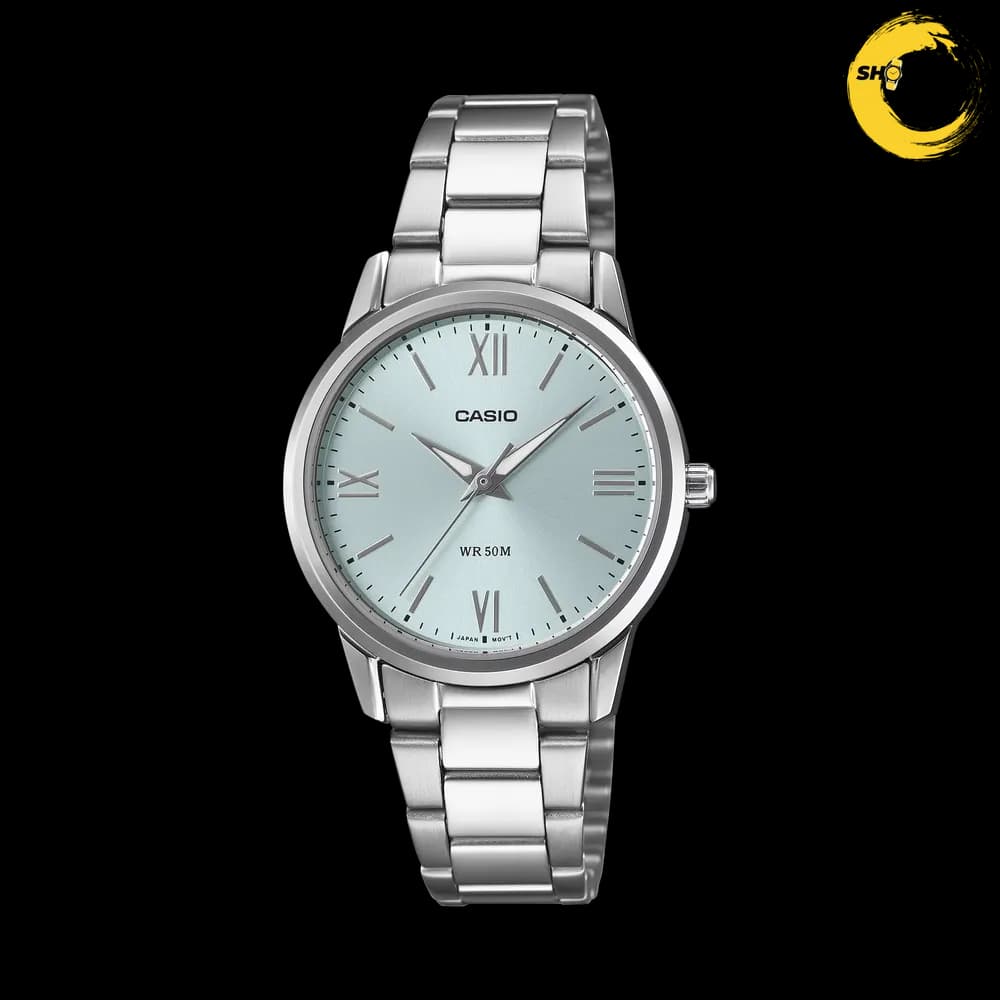 Casio LTP-1303DD-2A มือสอง