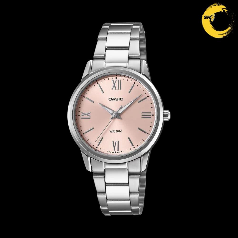 Casio LTP-1303DD-4A มือสอง