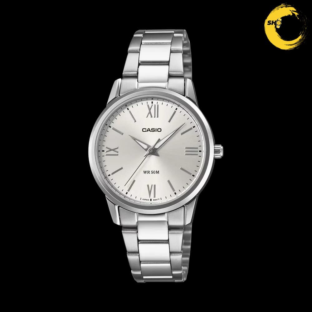 Casio LTP-1303DD-7A มือสอง