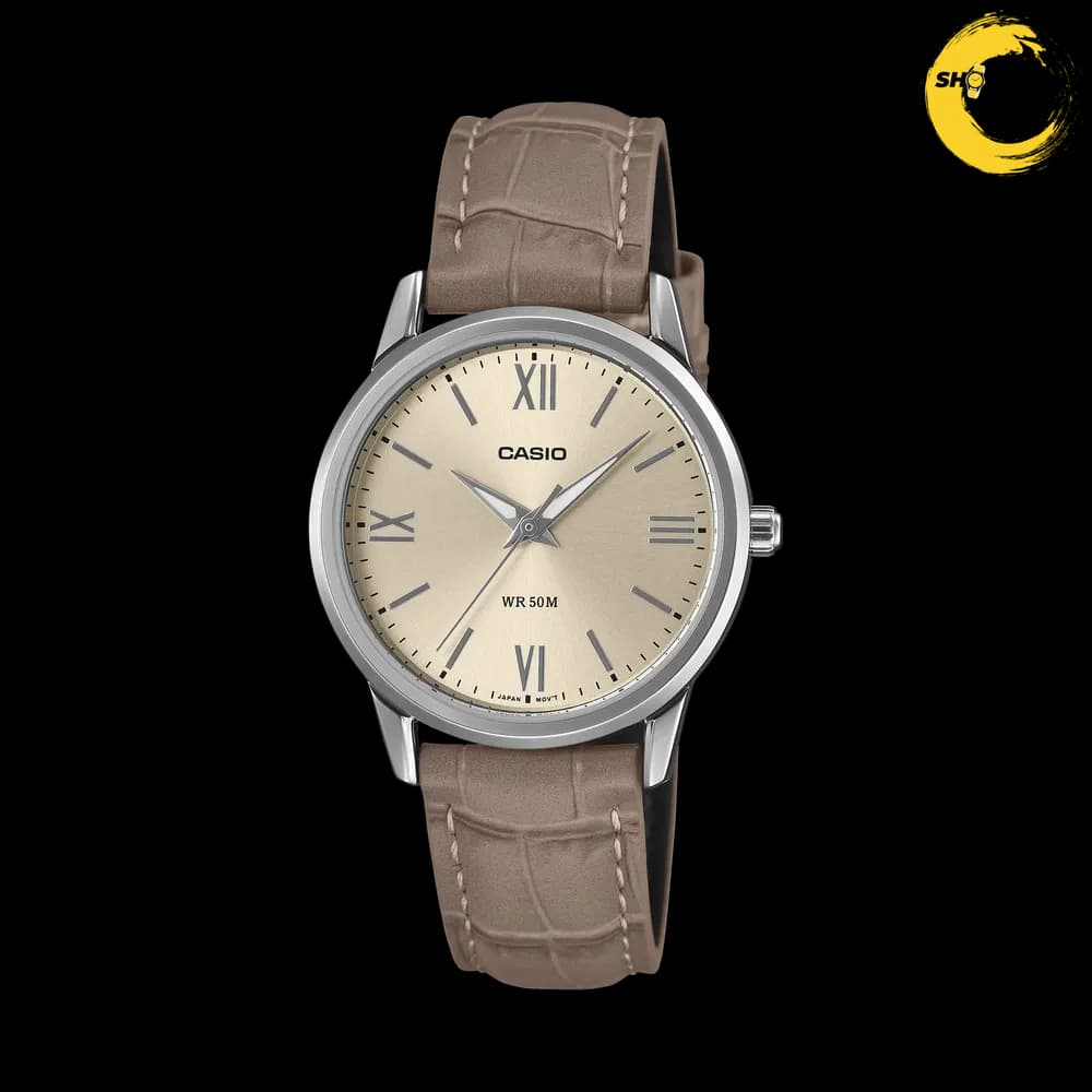 Casio LTP-1303LL-7AV มือสอง