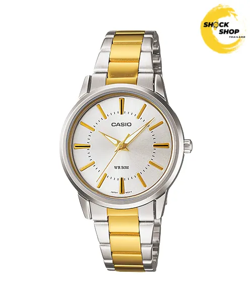 Casio LTP-1303SG-7A มือสอง