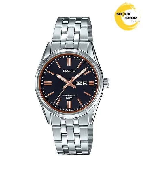Casio LTP-1335D-1A2 มือสอง