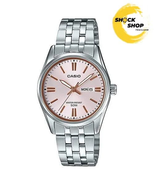 Casio LTP-1335D-4A มือสอง