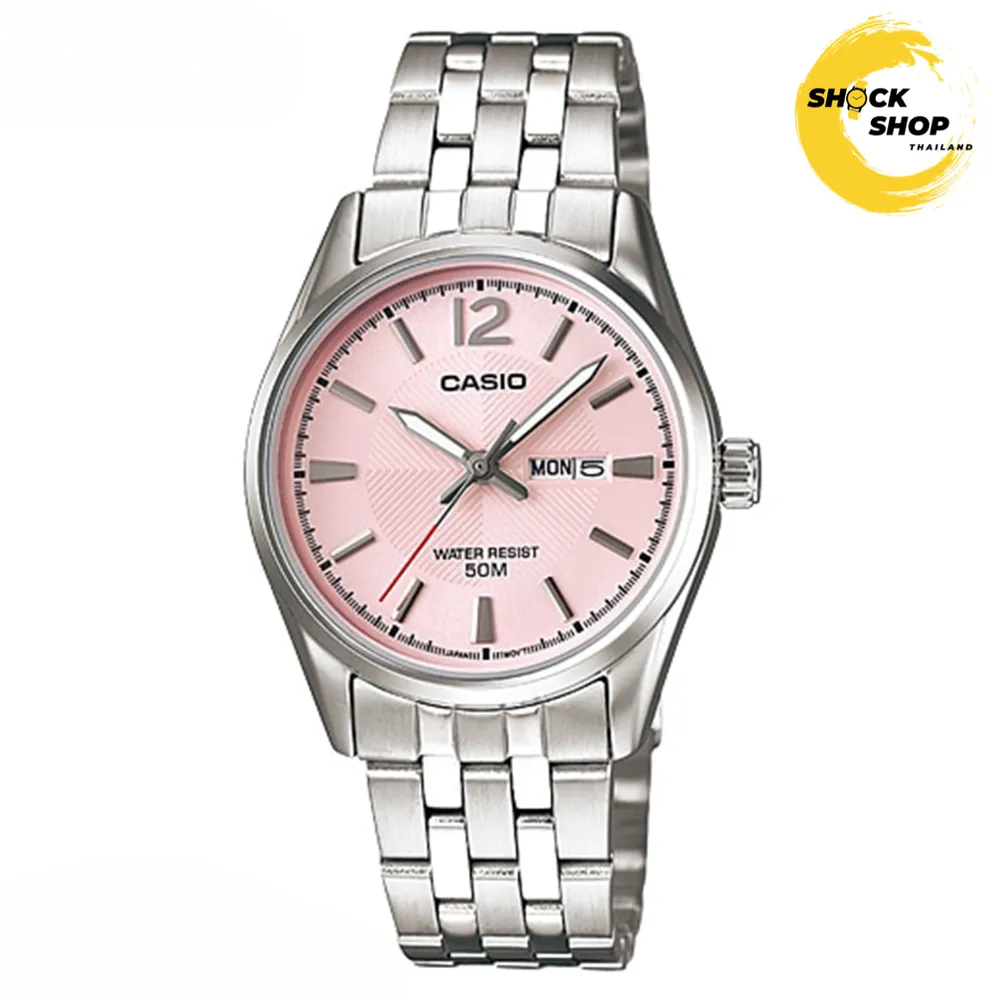 Casio LTP-1335D-5A มือสอง
