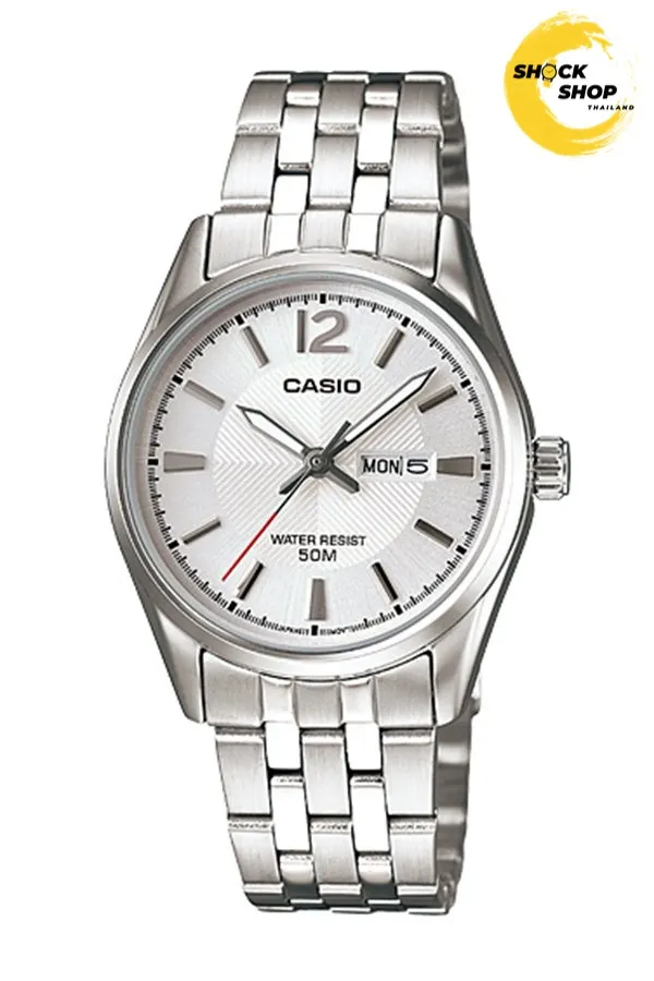 Casio LTP-1335D-7A มือสอง