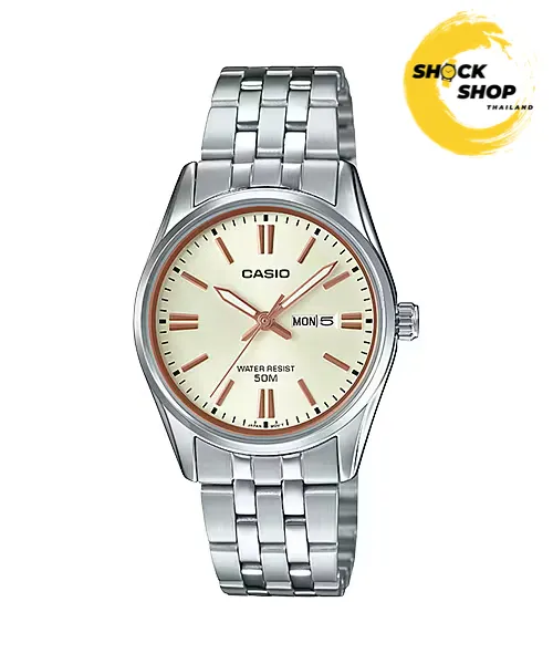 Casio LTP-1335D-9A มือสอง