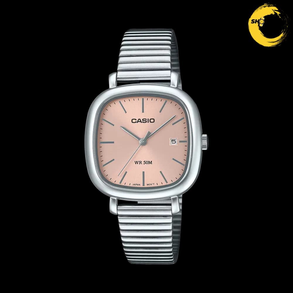 Casio LTP-B166D-4AV มือสอง