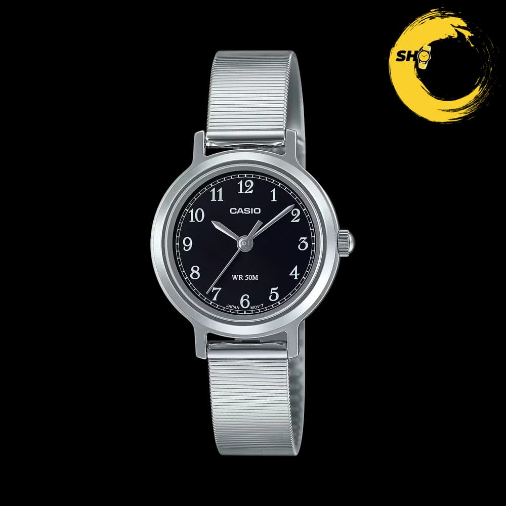 Casio LTP-B170D-1B มือสอง