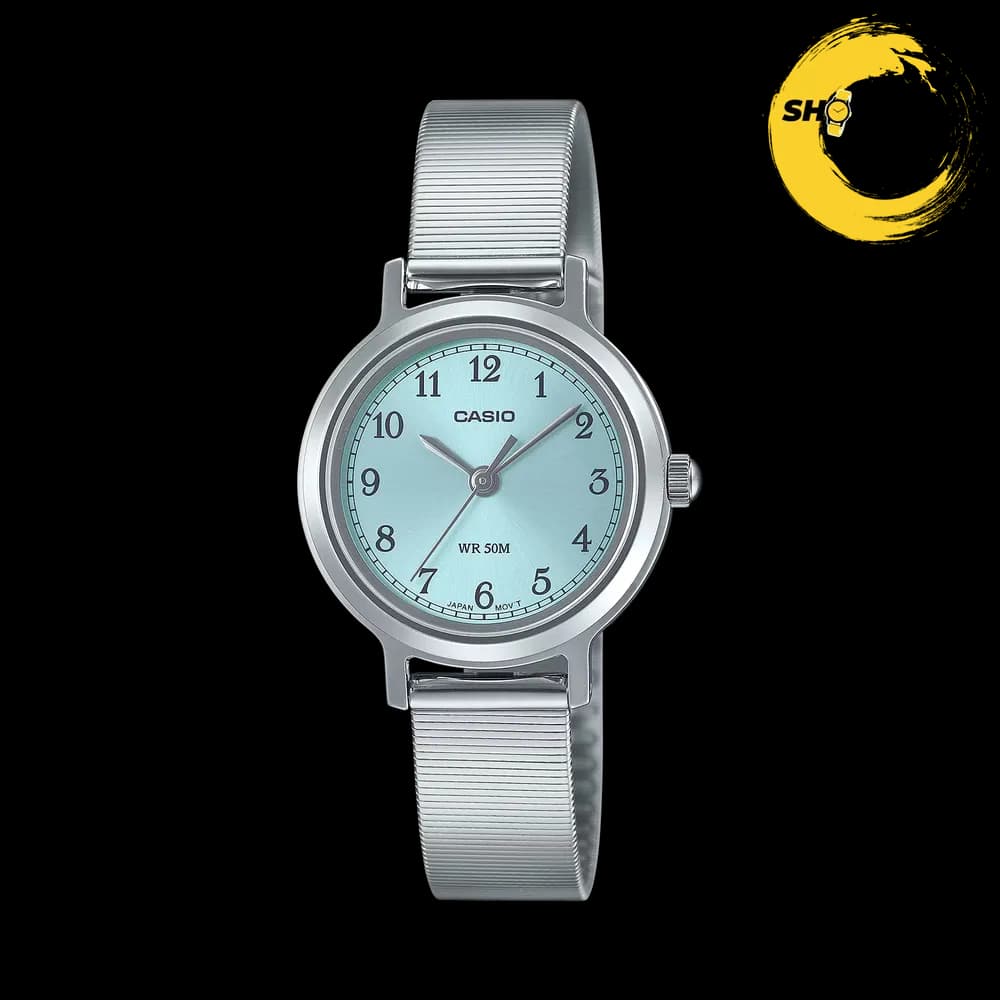 Casio LTP-B170D-2B มือสอง