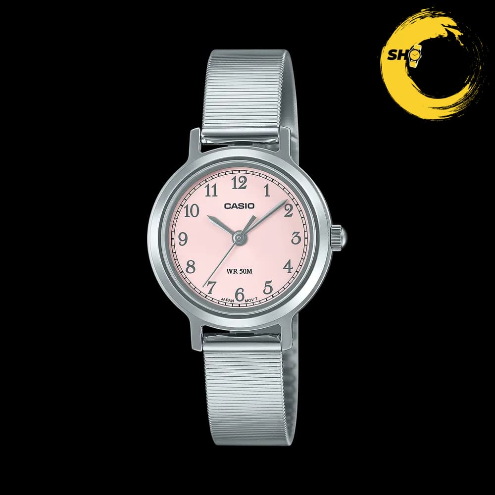 Casio LTP-B170D-4B มือสอง