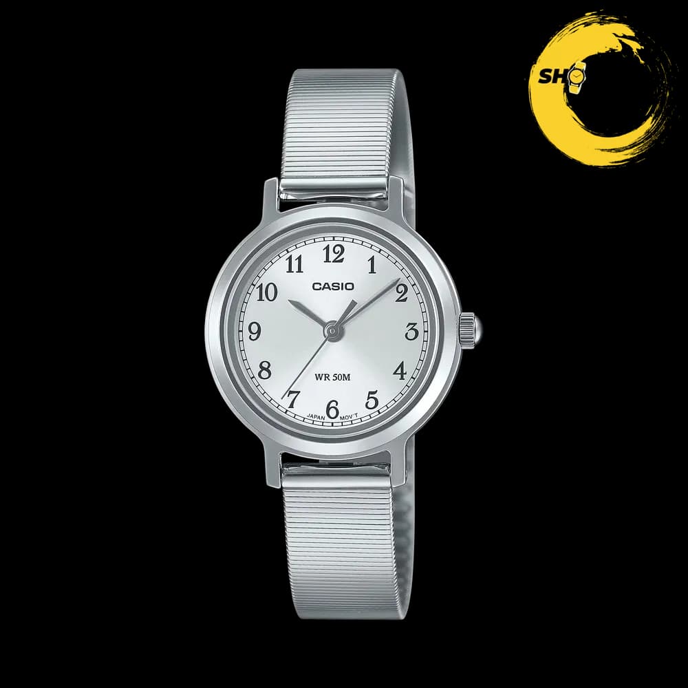 Casio LTP-B170D-7B มือสอง