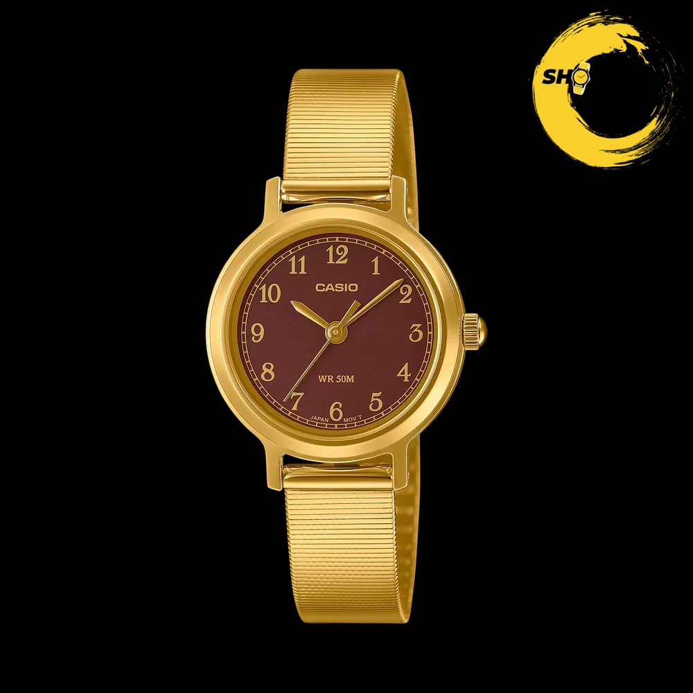 Casio LTP-B170G-5B มือสอง