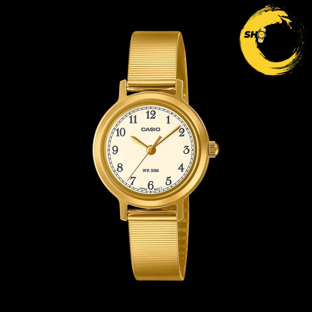 Casio LTP-B170G-9B มือสอง