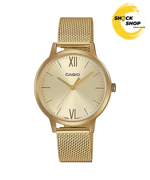 Casio LTP-E157MG-9A มือสอง
