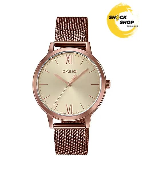 Casio LTP-E157MR-9A มือสอง