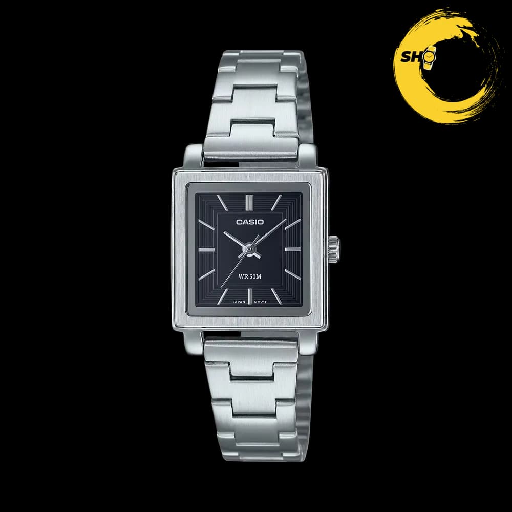 Casio LTP-E176D-1A มือสอง