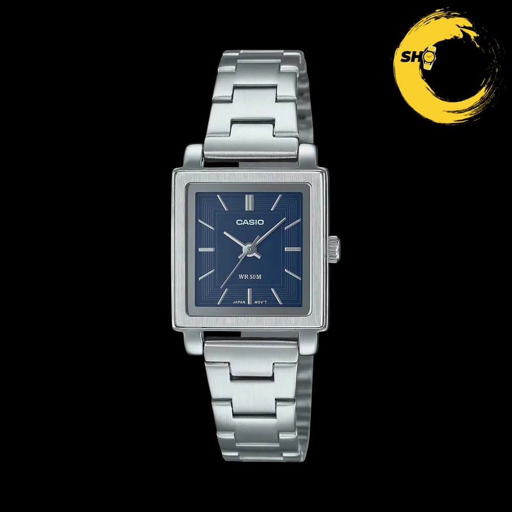 Casio LTP-E176D-2A มือสอง