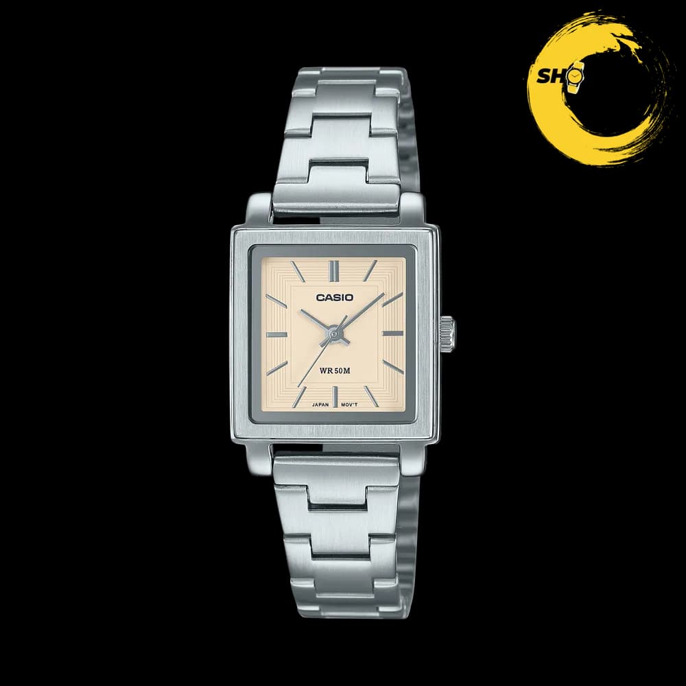 Casio LTP-E176D-4A มือสอง