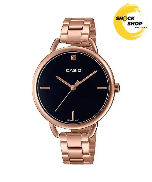 Casio LTP-E415PG-1C มือสอง