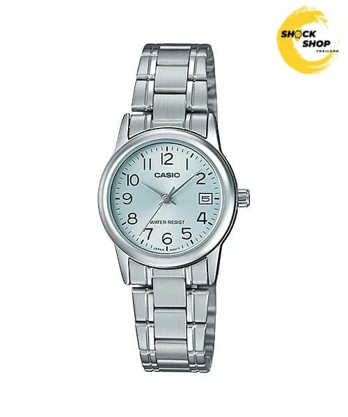 Casio LTP-V002D-2B มือสอง