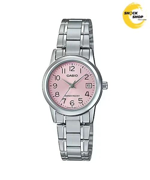 Casio LTP-V002D-4B มือสอง