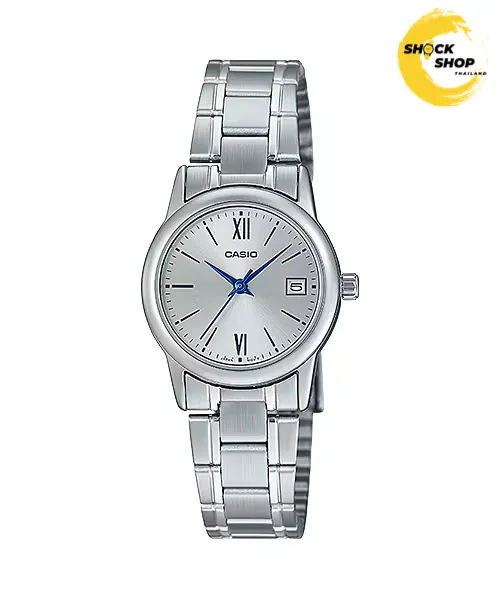 Casio LTP-V002D-7B3 มือสอง