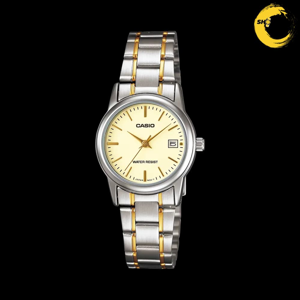 Casio LTP-V002SG-9A มือสอง