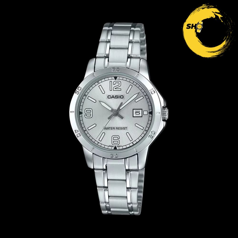 Casio LTP-V004D-7B2 มือสอง