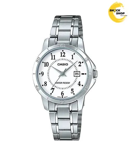 Casio LTP-V004D-7B มือสอง