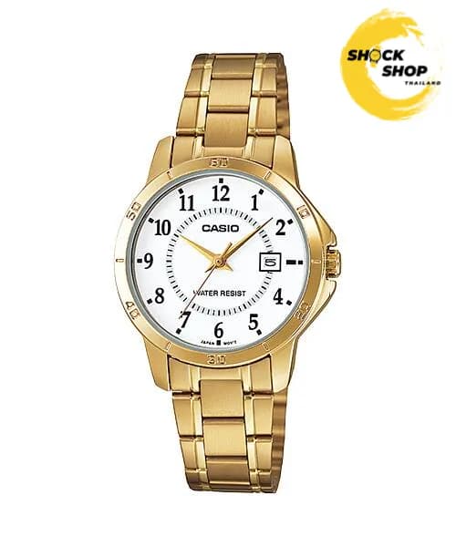 Casio LTP-V004G-7B มือสอง