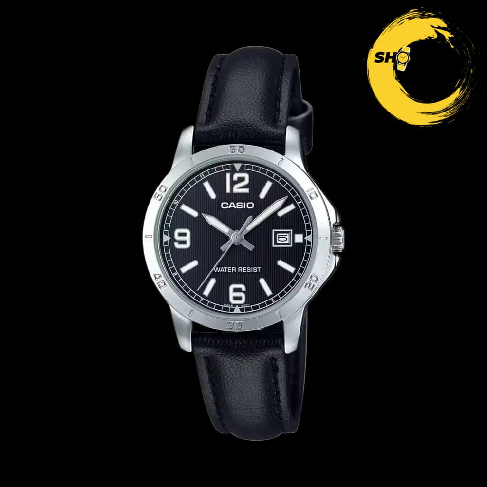 Casio LTP-V004L-1B มือสอง