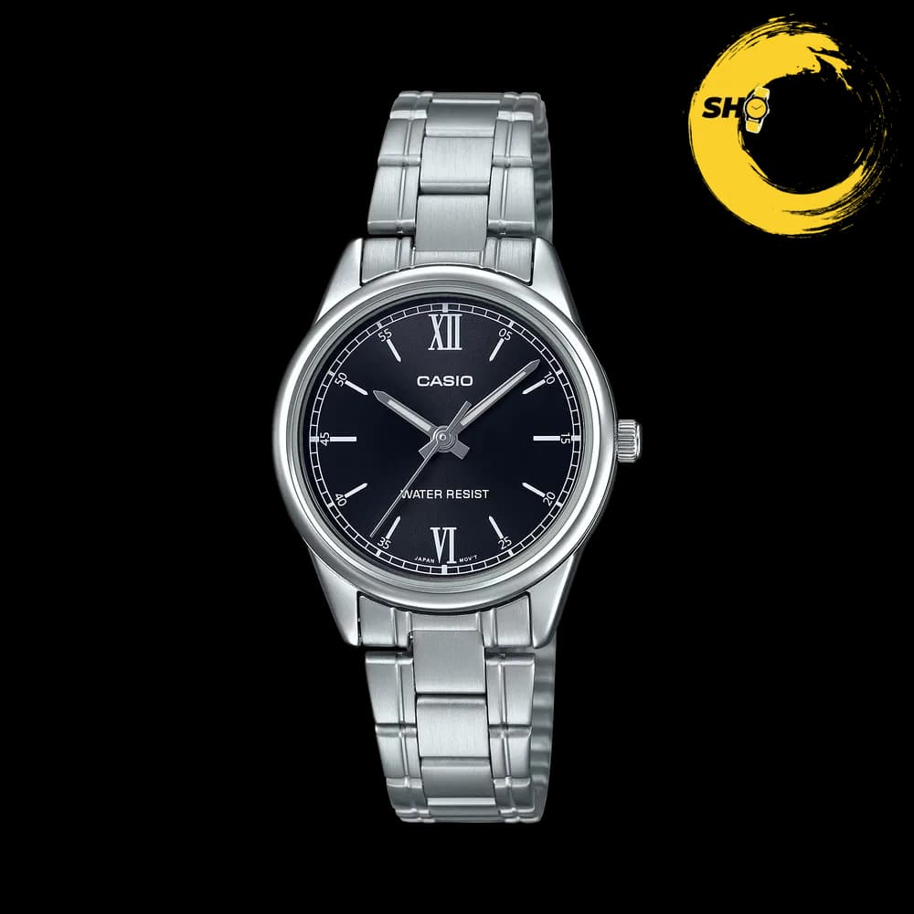 Casio LTP-V005D-1B2 มือสอง